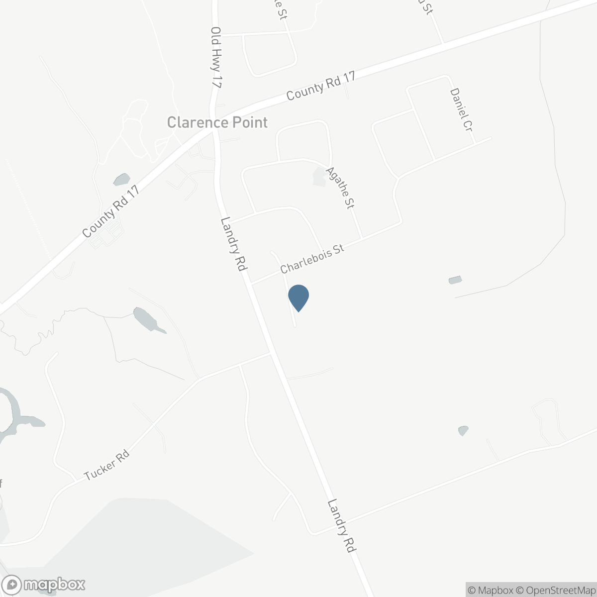 2 CLARENCE COURT, Clarence-Rockland, Ontario K4K 1K7